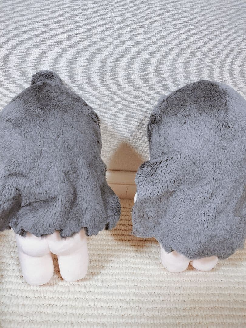 人渣反派自救系統 minidoll ぬいぐるみ 沈清秋 穿书自救指南 さはん