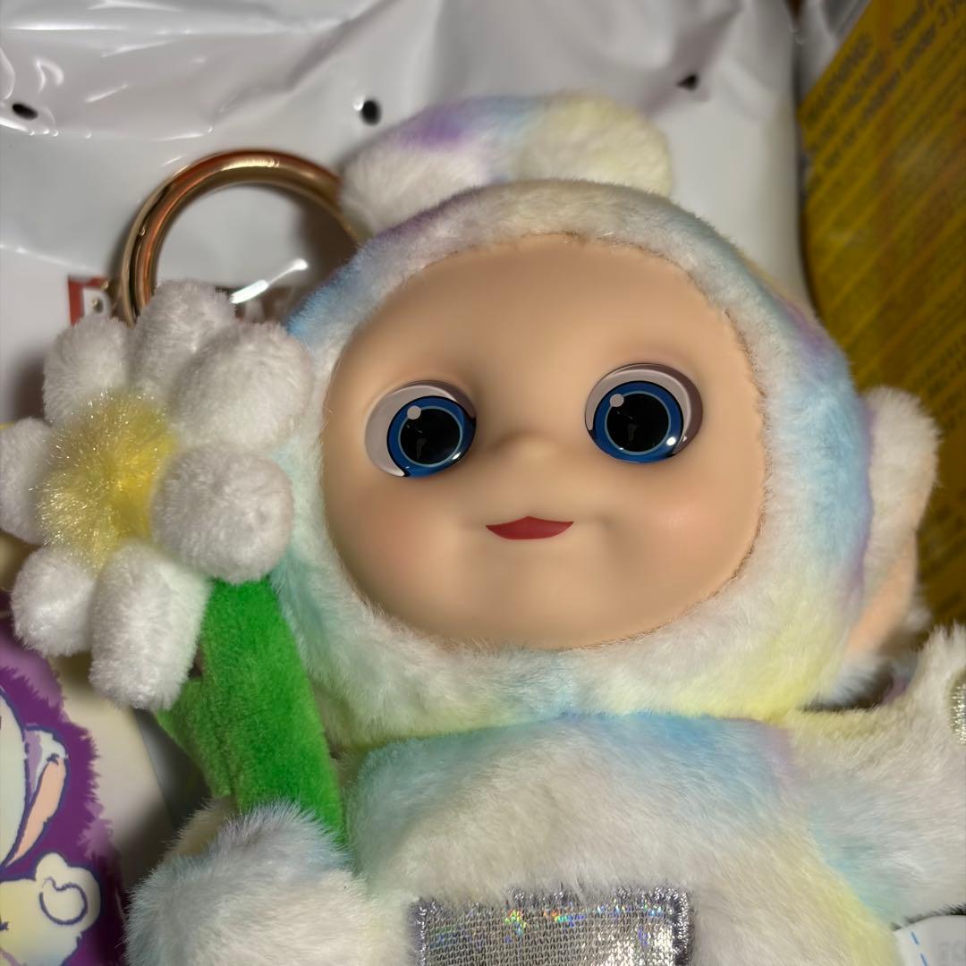 POPMART テレタビーズ say hello シークレット - メルカリ