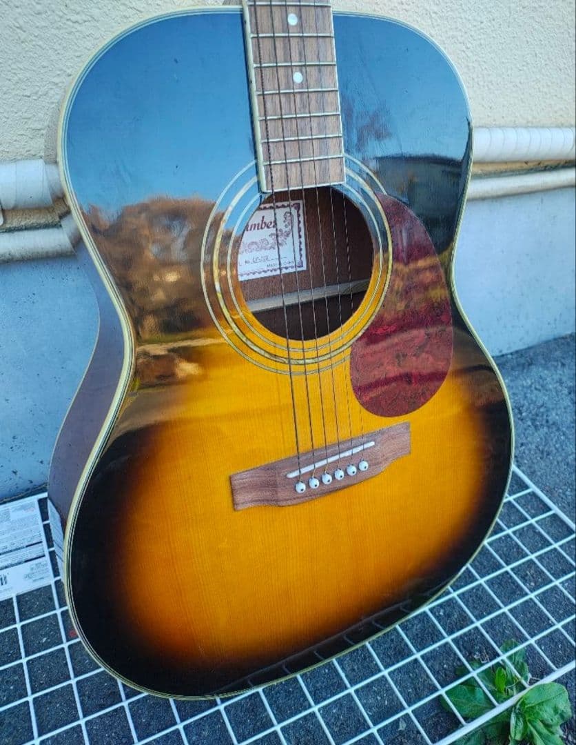 美品 ランバー LF-1 VS 入門セット／ソフトケース付 初心者用