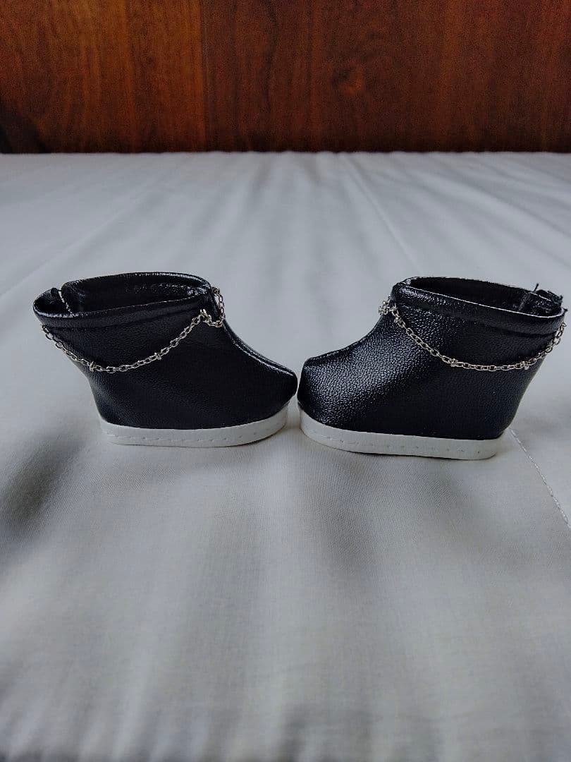 天官賜福　minidoll製　ぬいぐるみ　花城　三郎　※トイスケルトン（骨）入済