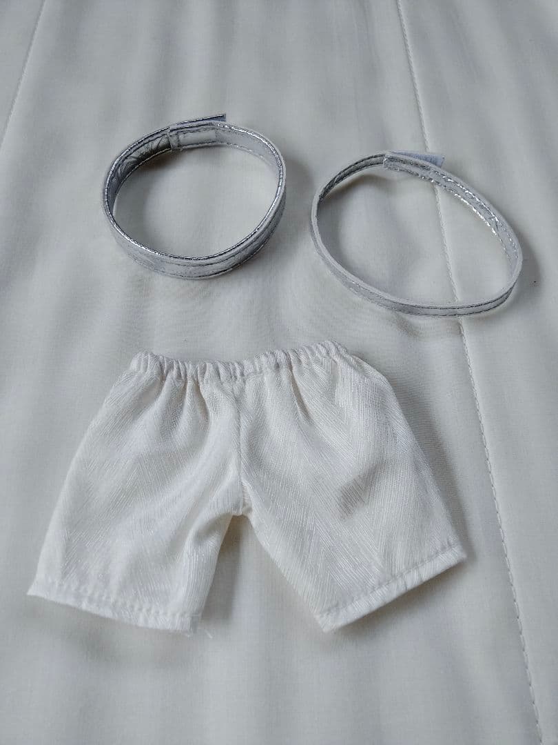 天官賜福　minidoll製　ぬいぐるみ　花城　三郎　※トイスケルトン（骨）入済