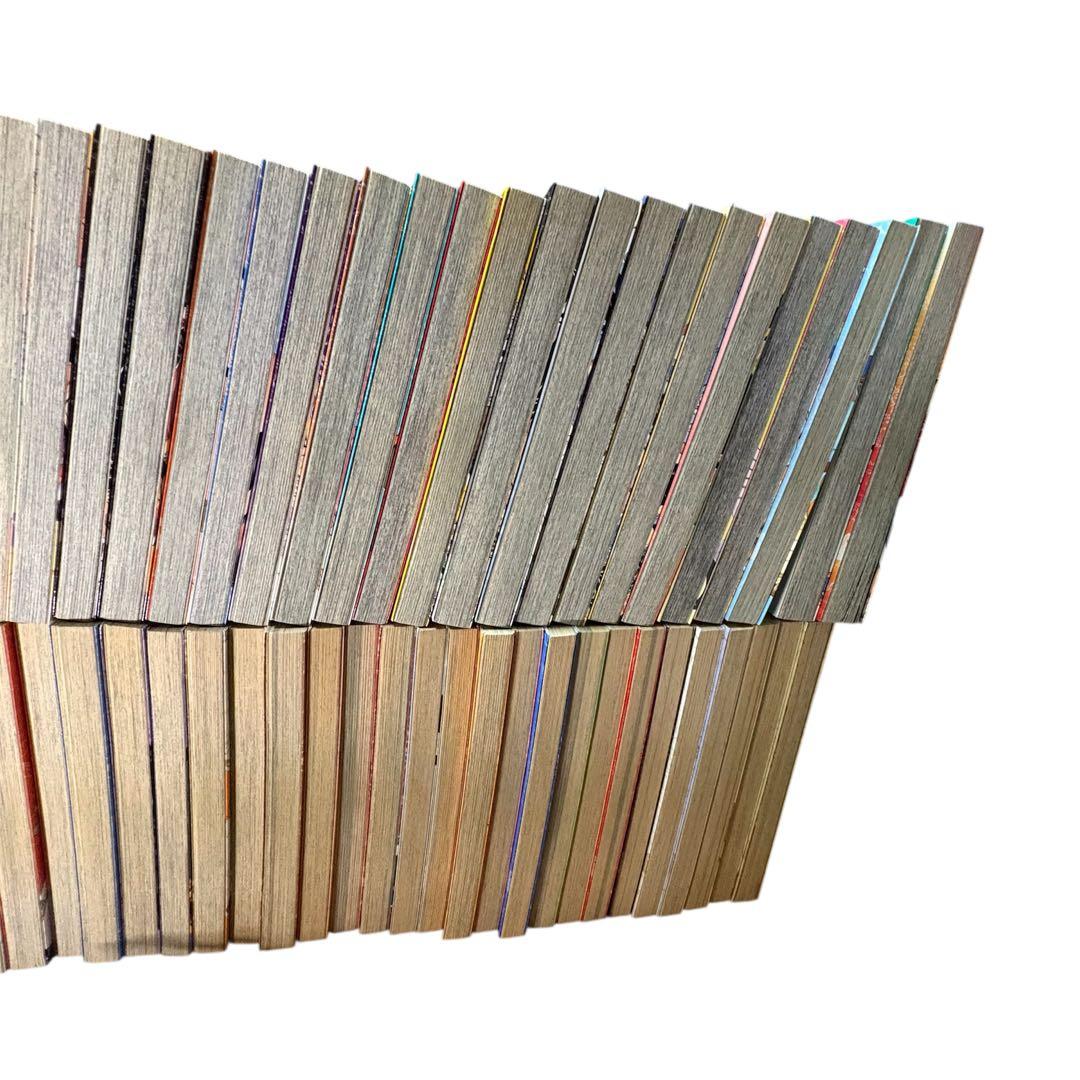 ONEPIECE 112巻＋映画特典単行本5冊