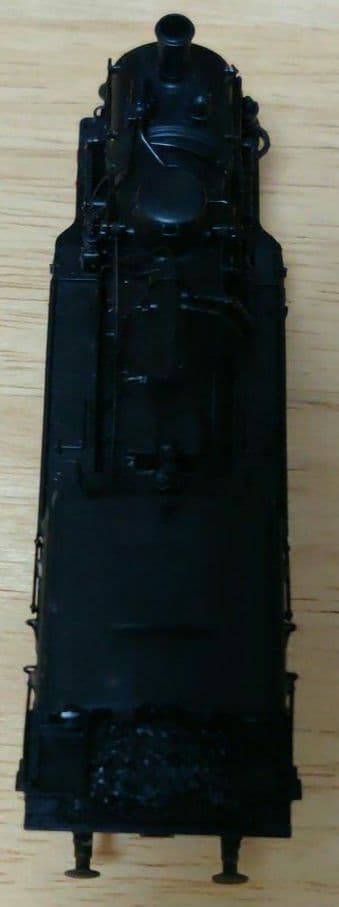 HOゲージ ドイツ タンク型 機関車型 ROCO 43271 DB BR74 - メルカリ