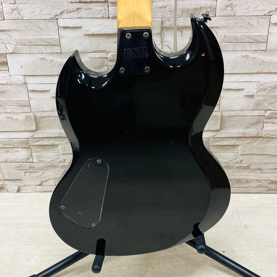 GrassRoots グラスルーツ エレキギター Viper G-VP-38G