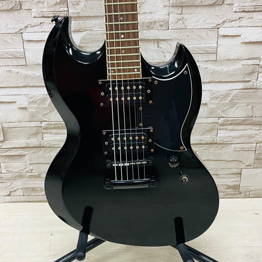 GrassRoots グラスルーツ エレキギター Viper G-VP-38G