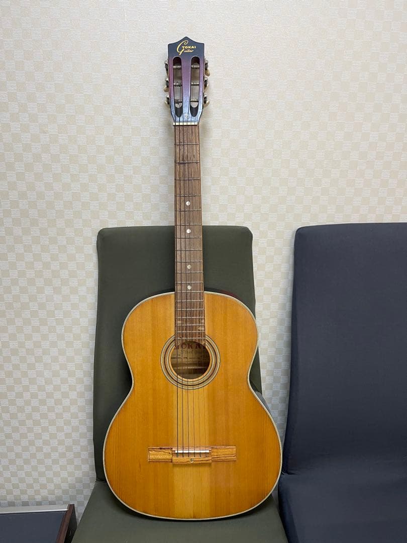TOKAI（東海）ART No.540 スチールギター - メルカリ