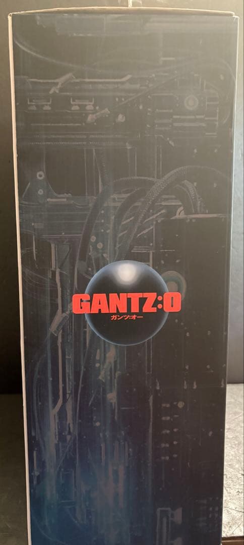 プレミアムマスターライン GANTZ：0 レイカ1/4 【プライム1スタジオ】
