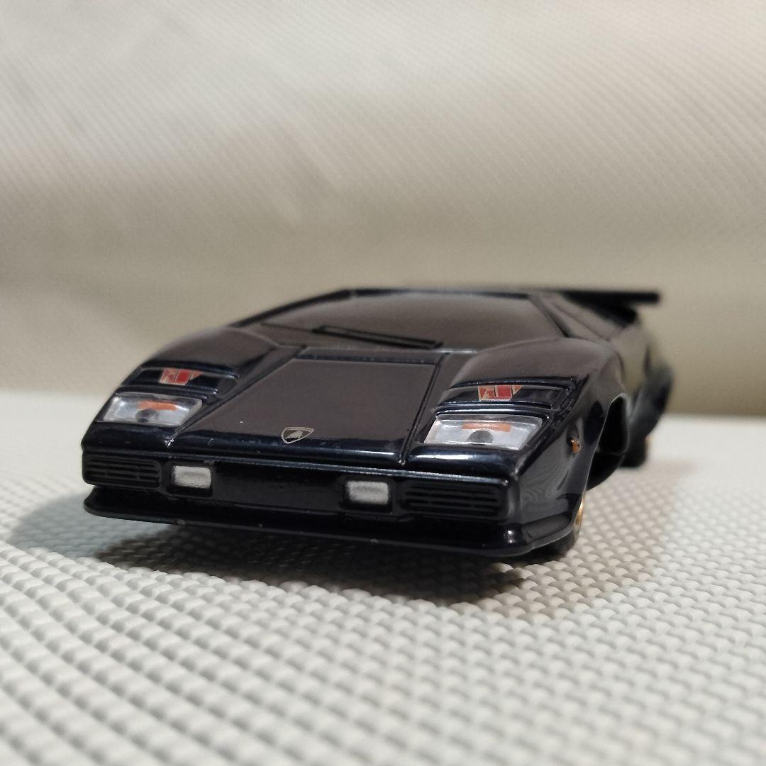 ☆商談中☆ 5452 サントリーBOSS ウォルターウルフカウンタック - メルカリ