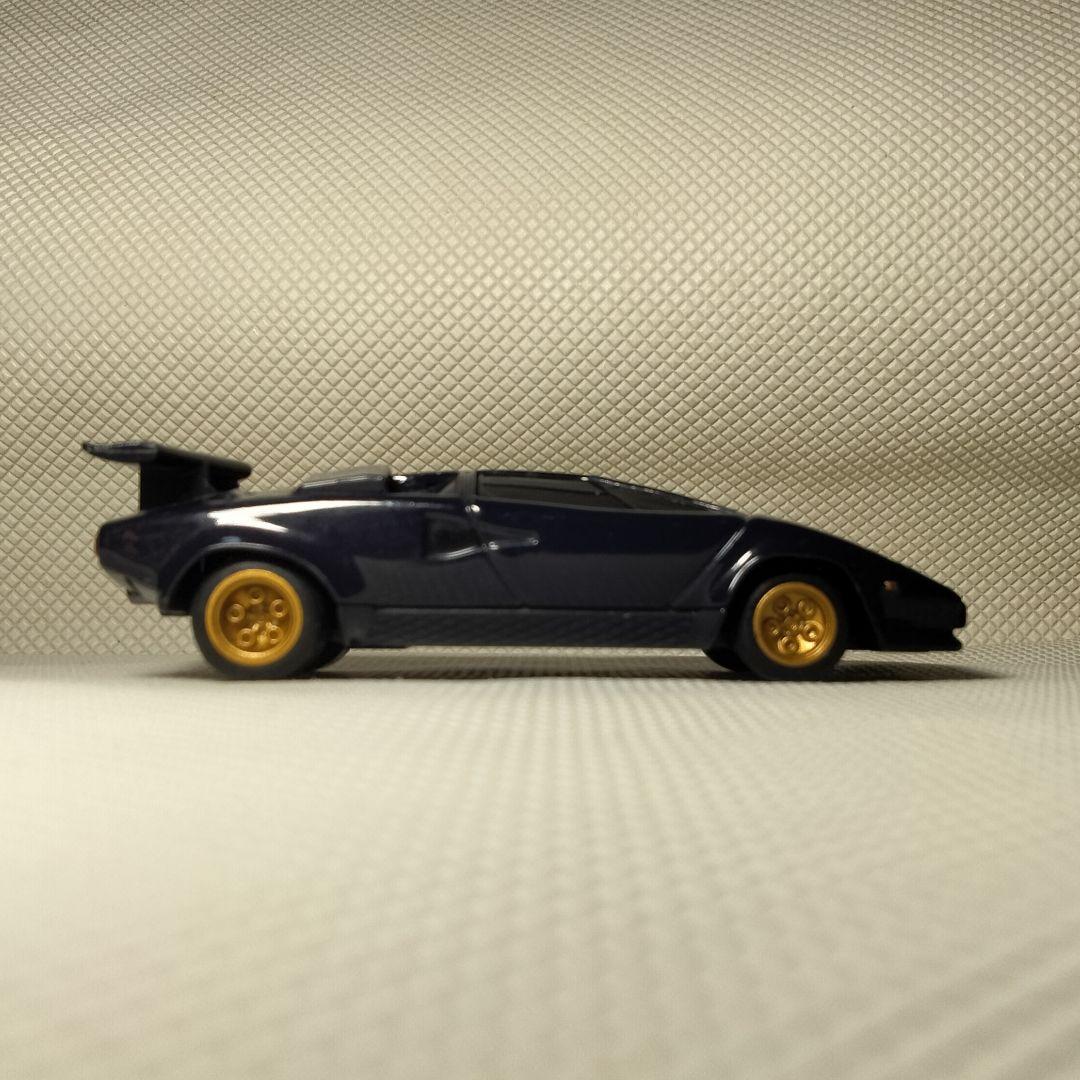 ☆商談中☆ 5452 サントリーBOSS ウォルターウルフカウンタック - メルカリ