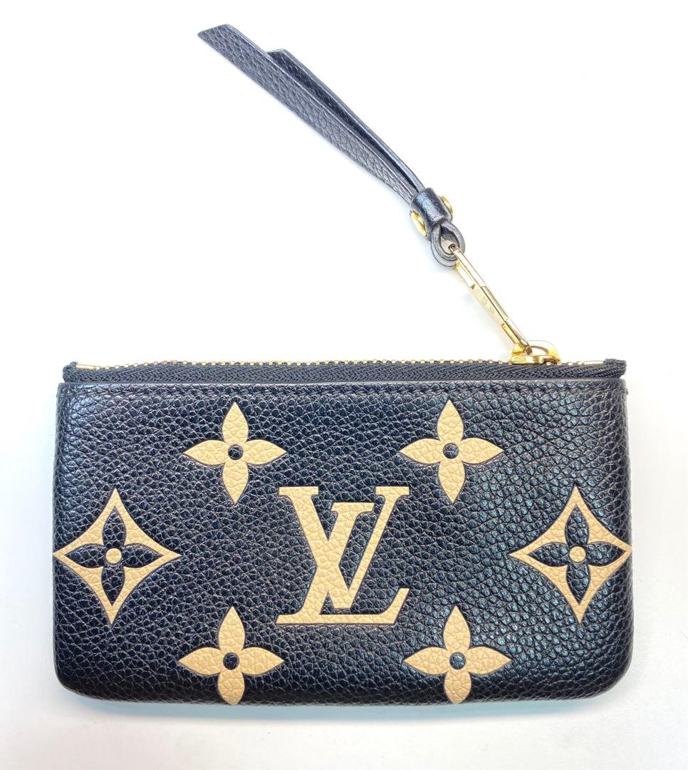 LOUIS VUITTON(ルイヴィトン) アンプラント ポシェット クレ