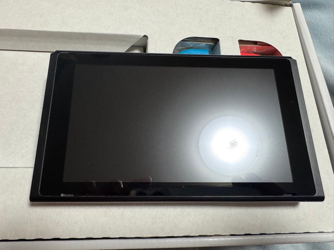 よ*1様 Switch 動作確認済み