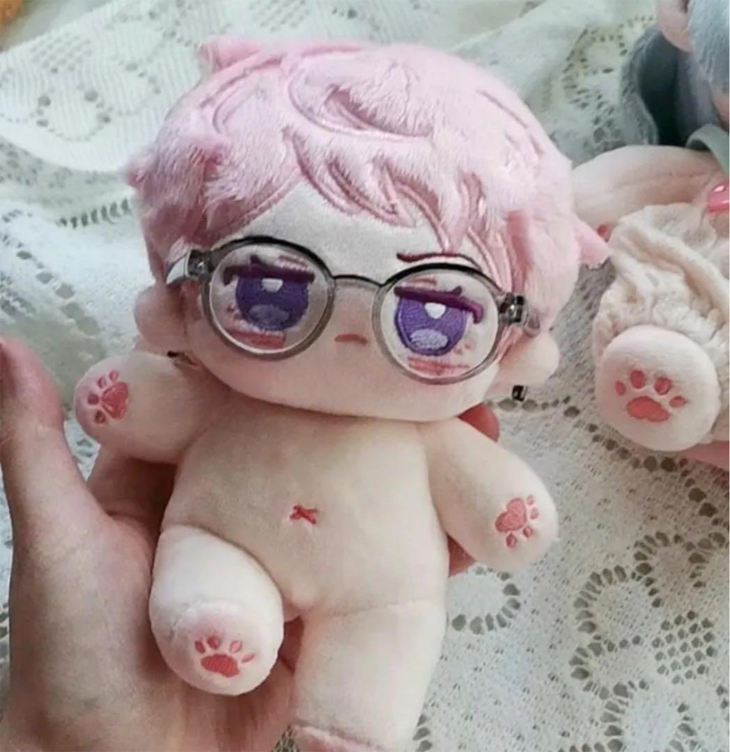 限定完売レア激可愛いしゅう着せ替えぬいぐる