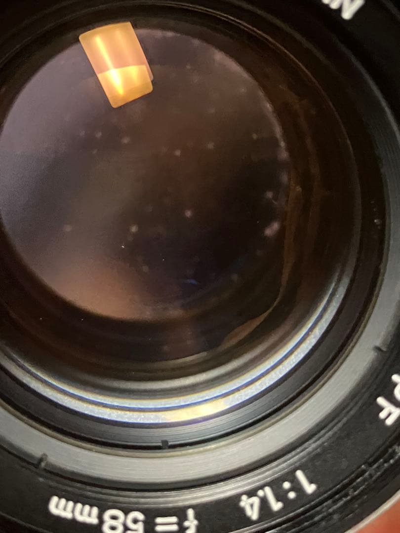 MINOLTA ミノルタ　X-700 MC1.4/58