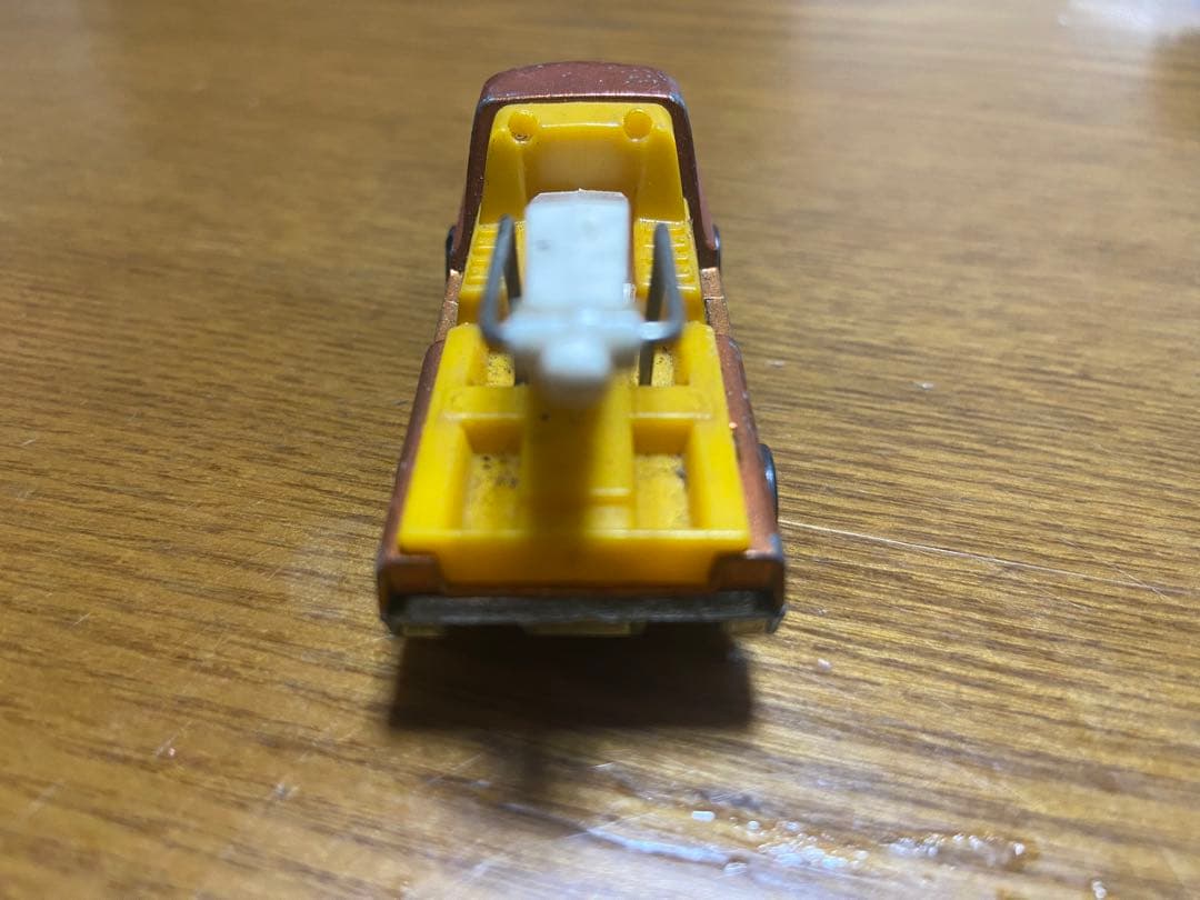 ホットウィール　レッドライン　ヘビーウェイト