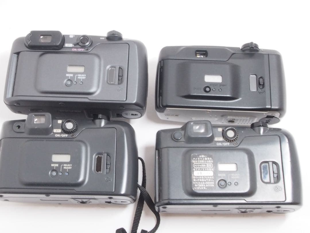 ☆大特価ペンタックス PENTAX ESPIO140 ESPIO928