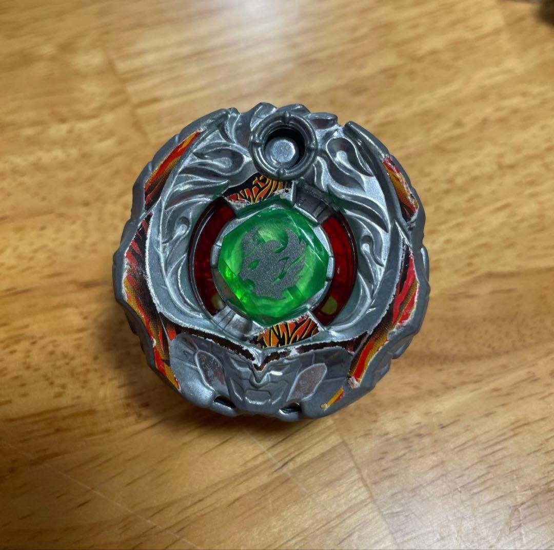 ガーゴルイフレイド メタルファイトベイブレード ゼロジー zero-g