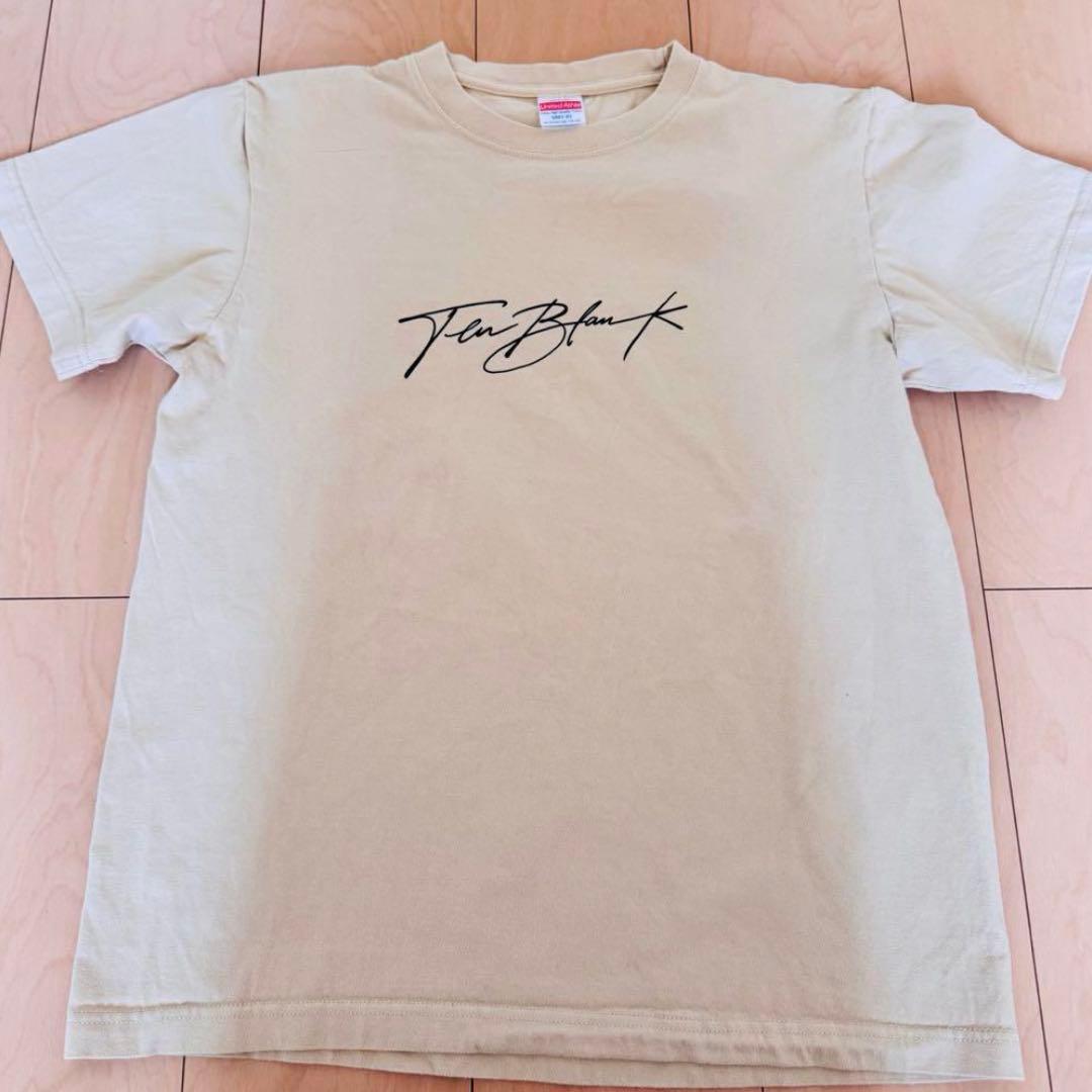 新品未使用】Glass Heart Tシャツ リストバンド TENBLANK - メルカリ