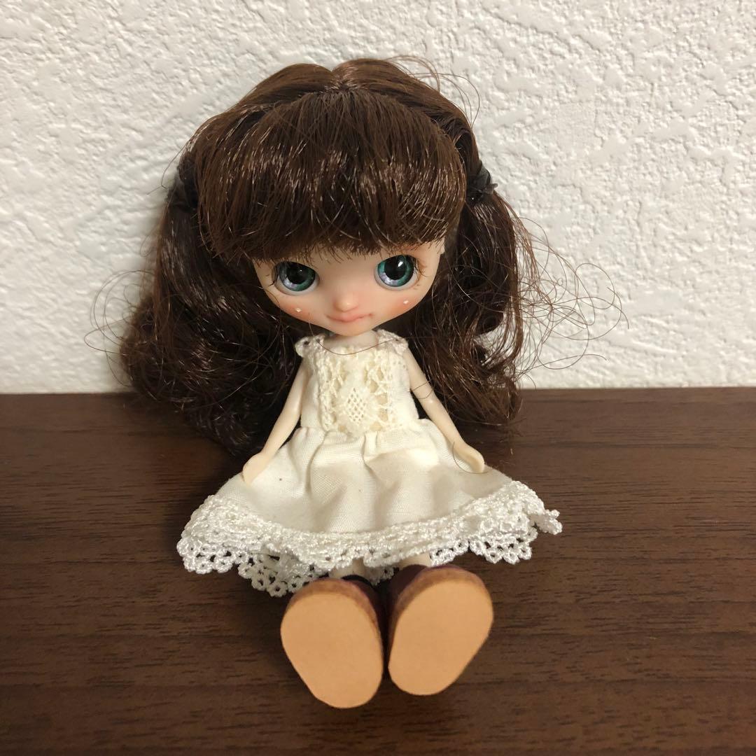 カスタムプチブライス