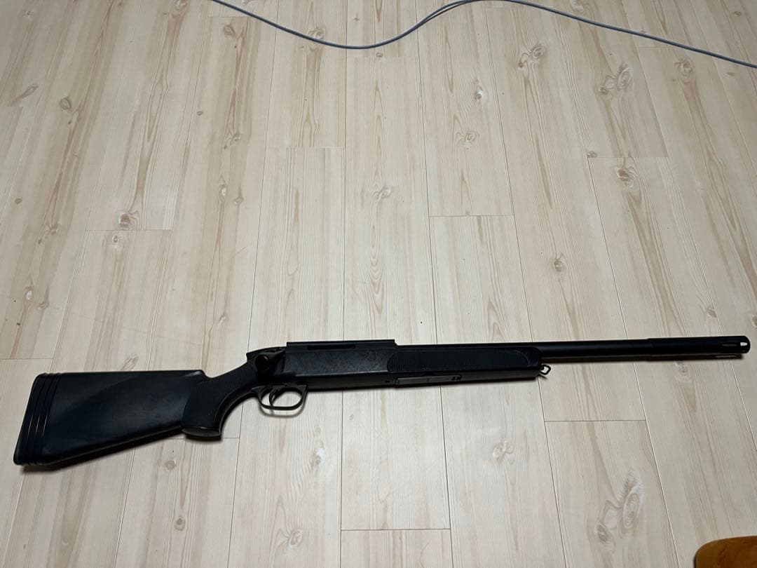 マルゼン APS-2 エアーコッキングガン