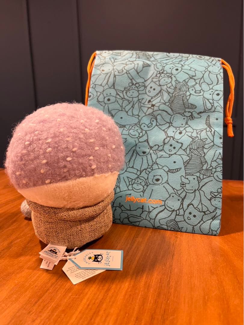 新品  Globe スノーグローブ