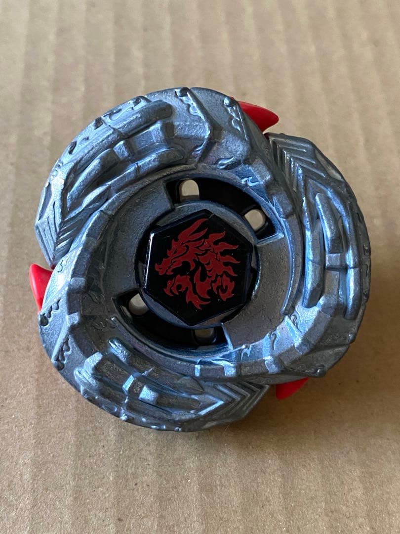 メタルファイトベイブレード エルドラゴガーディアン - メルカリ