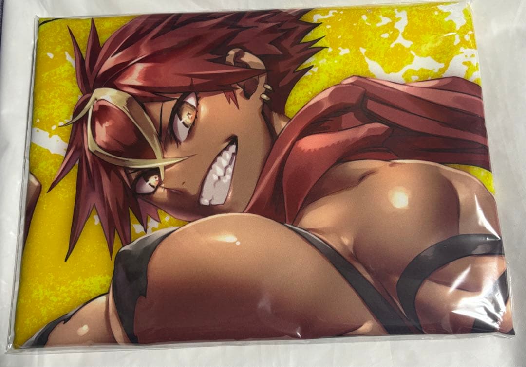 ゲーマーズ 推し活フェア 転生コロシアム マール バスタオル - メルカリ