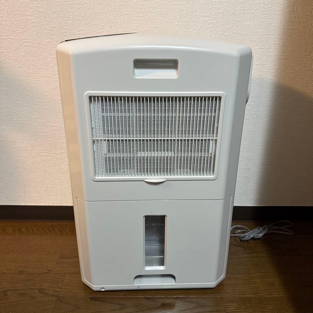 21年製美品 コロナ 冷風・衣類乾燥除湿機/どこでもクーラー CDM-10A2