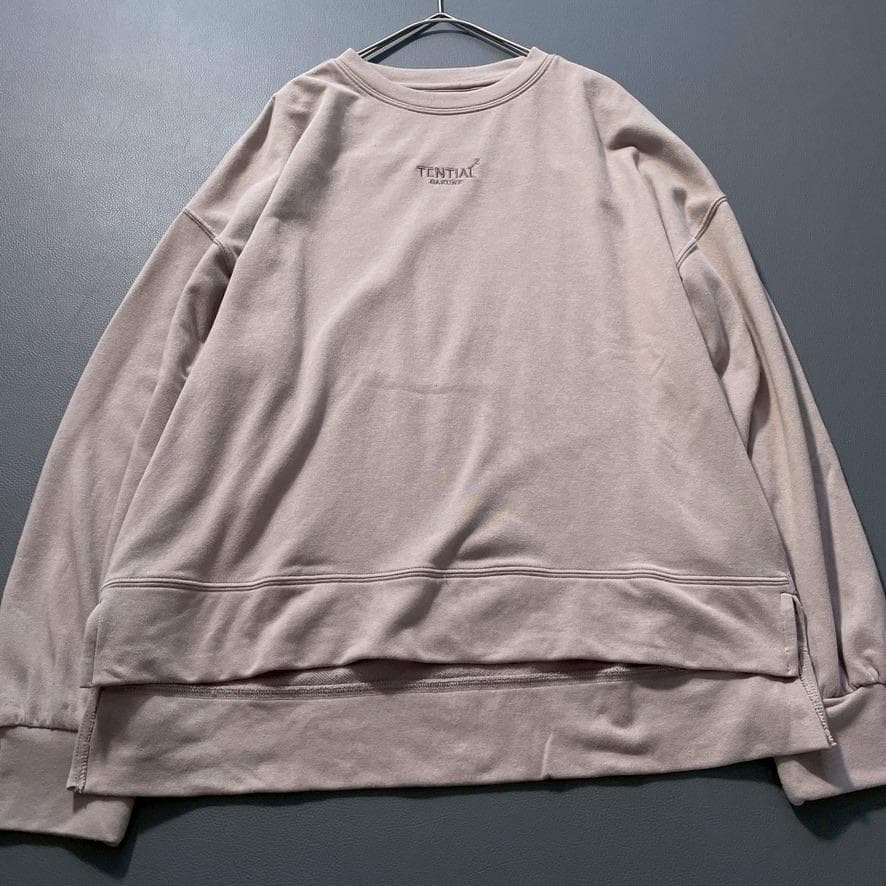 j*a様 【大人気】 TENTIAL　BAKUNE リカバリーウェア 上下セット