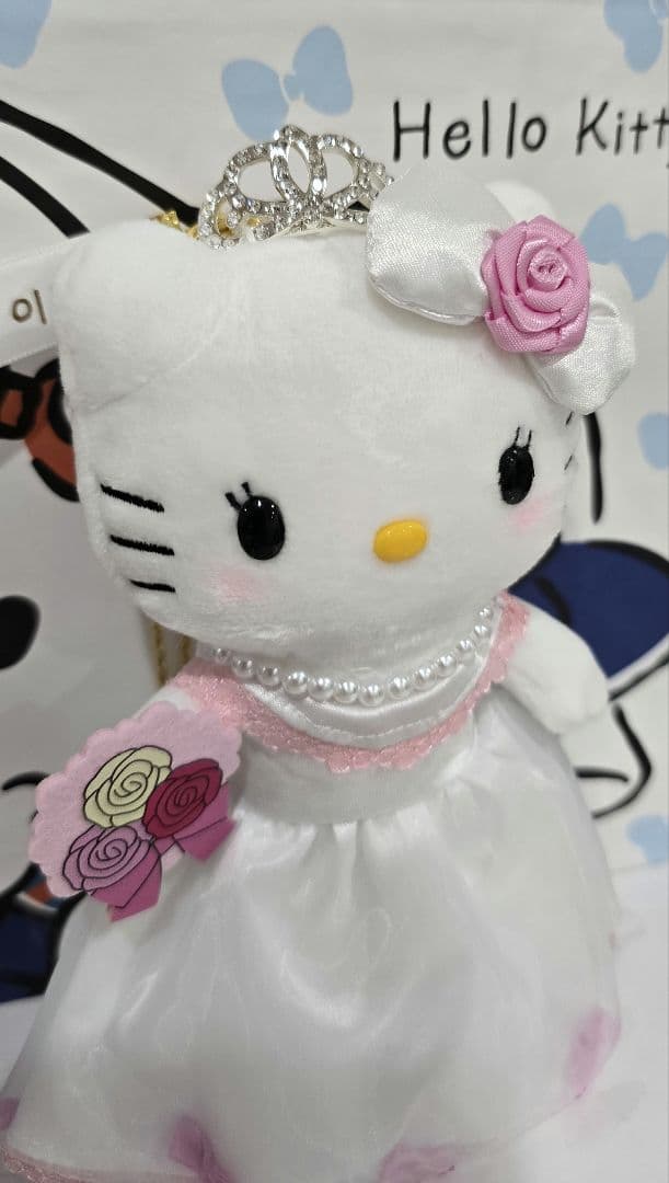 限定♪ ハローキテ × エクシブ シークレット スイミング - メルカリ