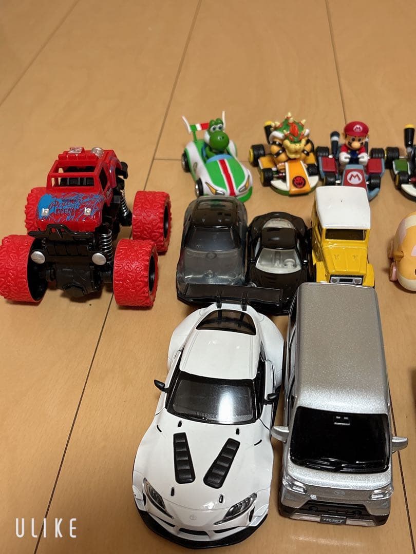 おまけ付き♡トミカ セット売り 美品