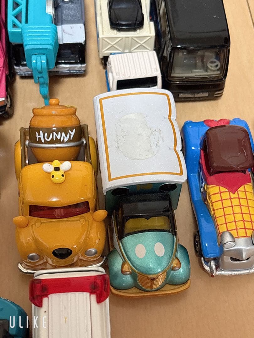 おまけ付き♡トミカ セット売り 美品