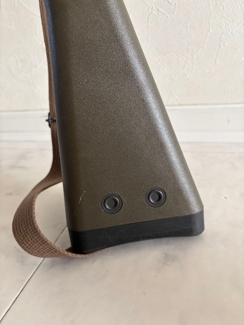 東京マルイ純正電動ガンG3A3絶版品　トイガン　玩具　エアガン