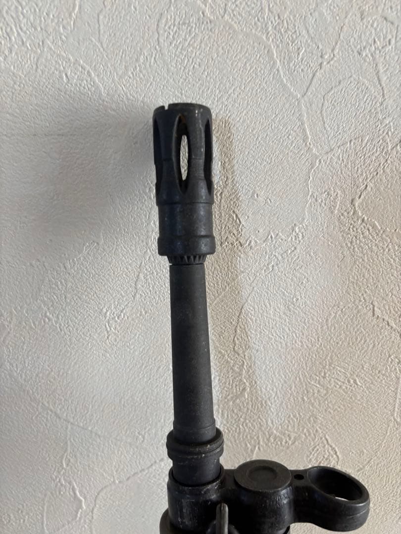 東京マルイ純正電動ガンG3A3絶版品　トイガン　玩具　エアガン