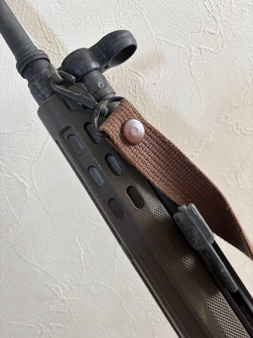 東京マルイ純正電動ガンG3A3絶版品　トイガン　玩具　エアガン