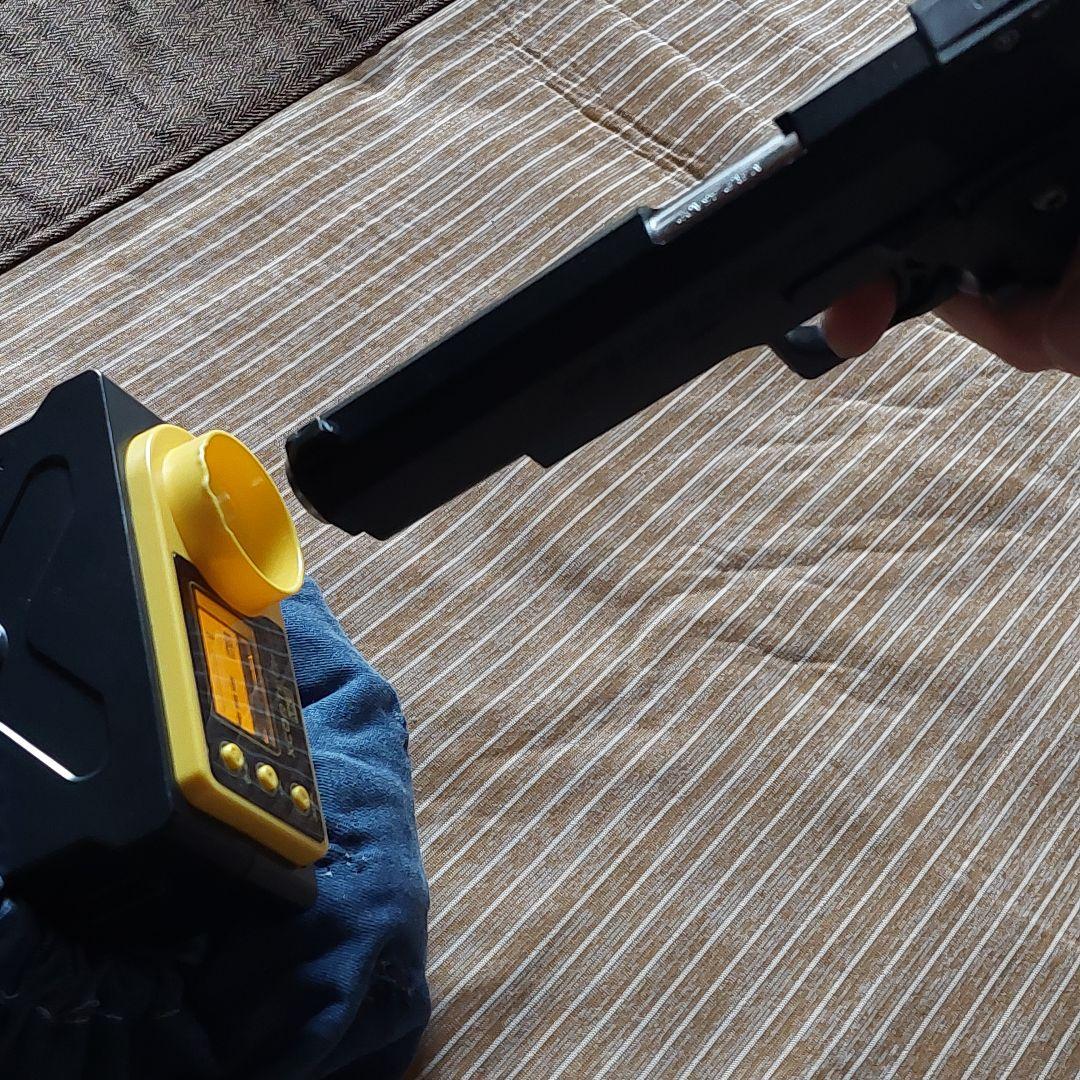 東京マルイ ガスブローバックシリーズ ハイキャパ 5.1