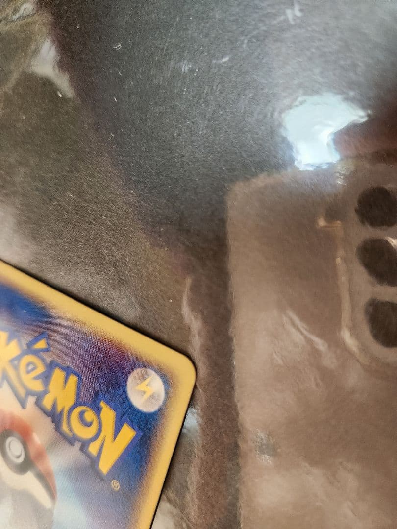 勝利のメダル　プロモ　ジムチャレンジ2006箔押し