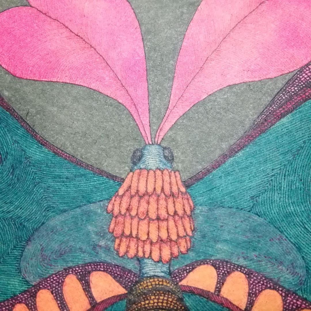 細密画   絵画