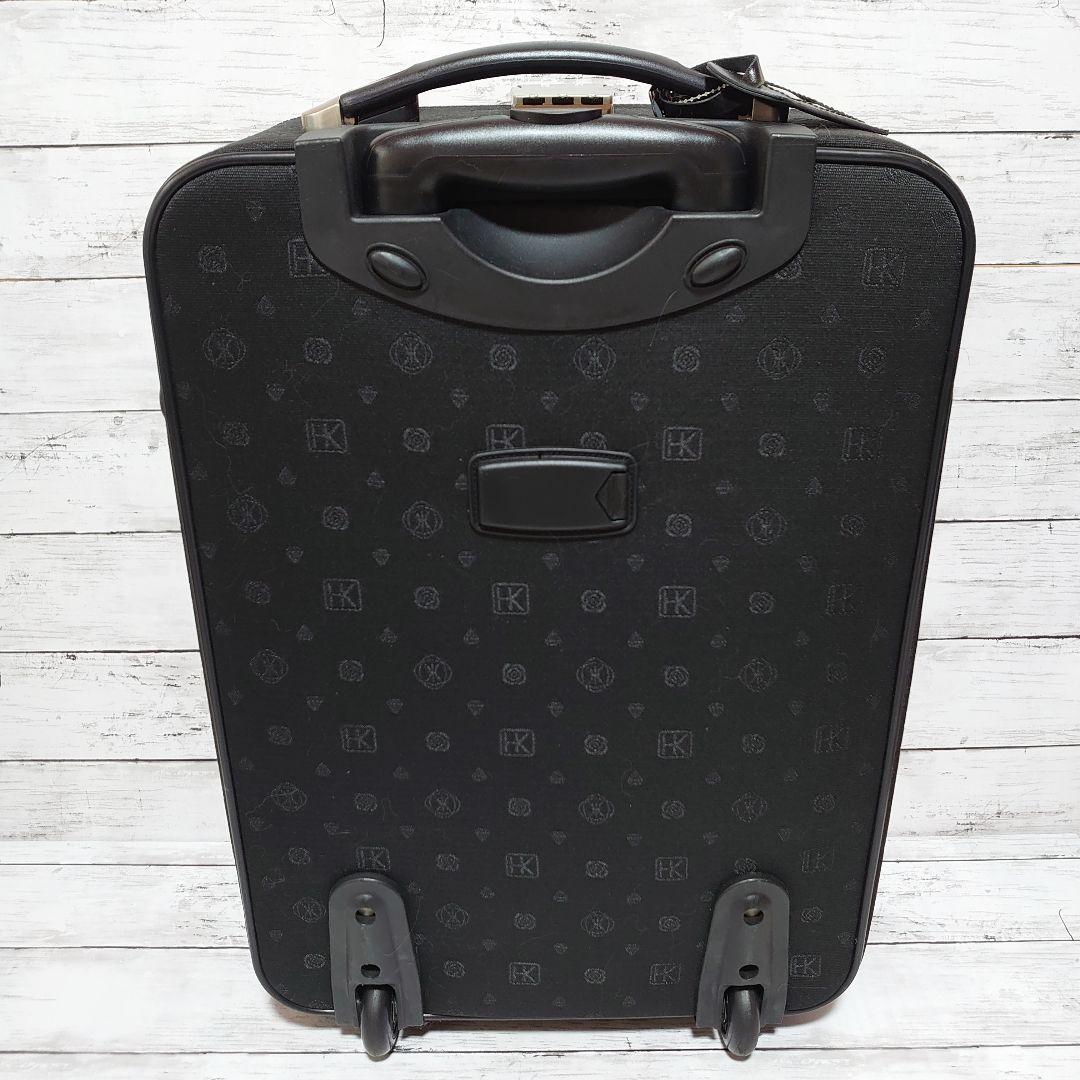 氷川きよしキャリーケースキー付き