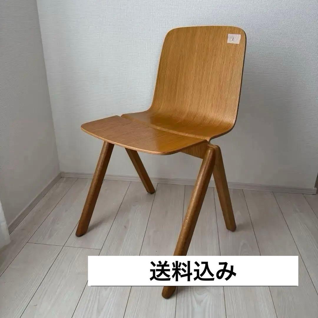 HAY copenhague chair ヘイ コペンハーグチェア ヴィンテージ - メルカリ