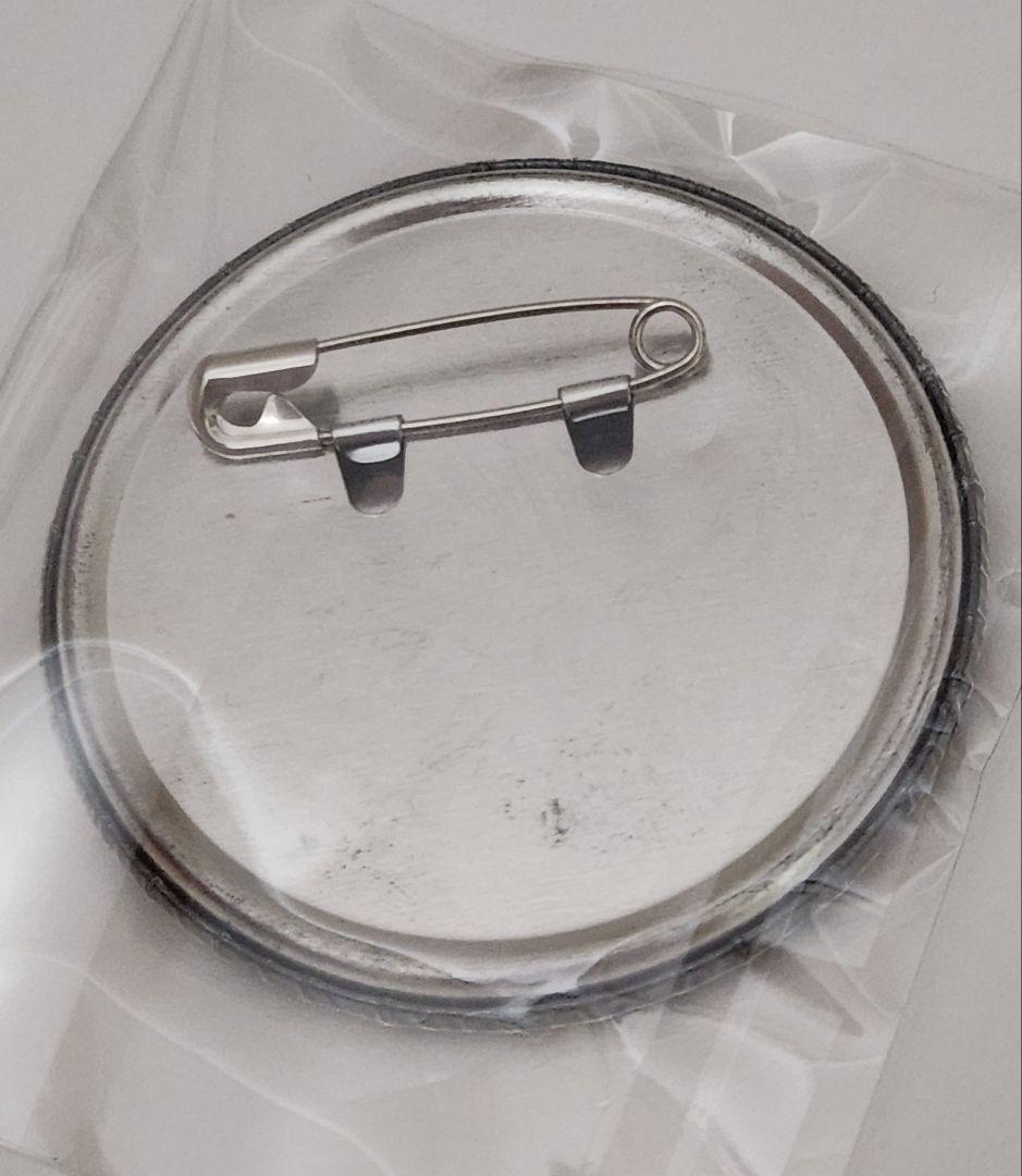 名探偵コナン コナン 缶バッジ FAN'S SELECTION 灰原哀 レア - メルカリ