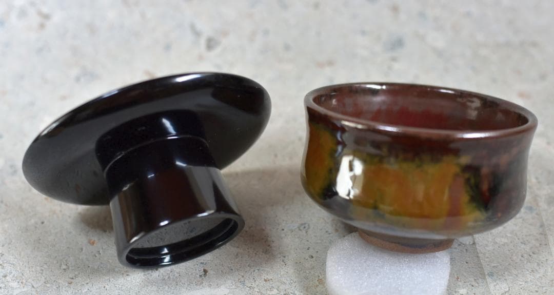 お茶道具いろいろ5点まとめて お茶道具