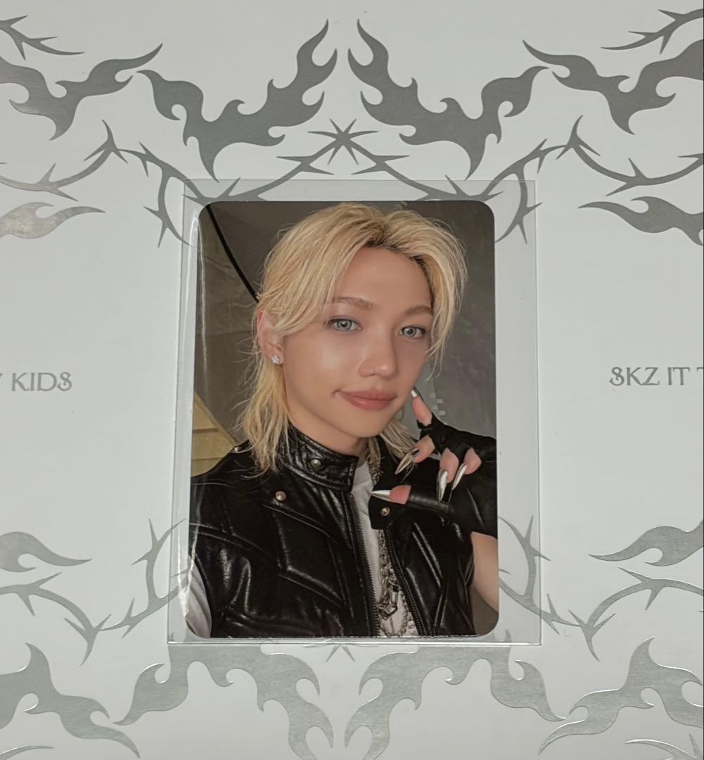 straykids DOIT SKZOO スピーカー トレカ フィリックス - メルカリ