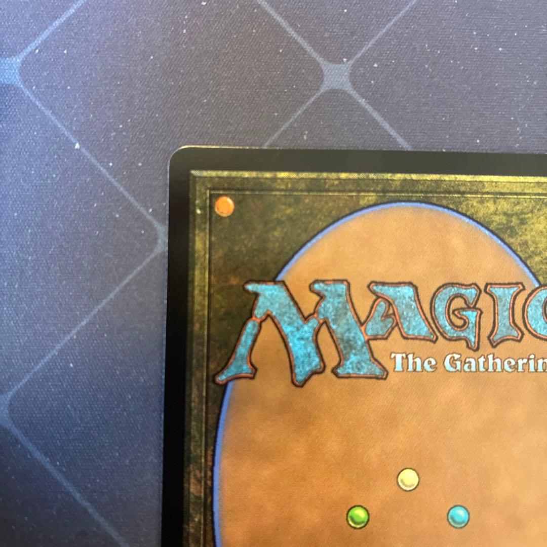 MTG 宝石の洞窟 プレイブースター版 Foil 久遠の終端 日本語版