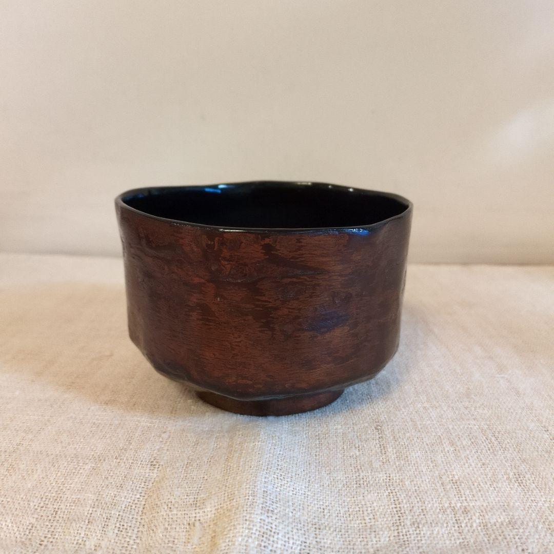 中国青磁水滴木箱入送料込み0511