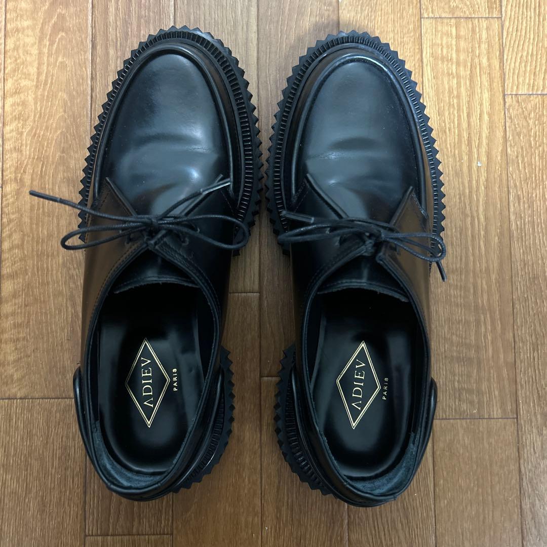 ADIEV(アデュー) Type 181