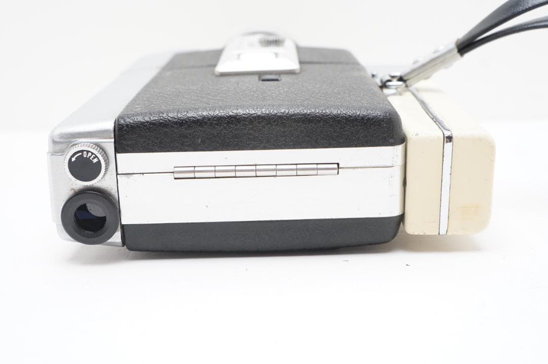 <完動品> Canon ZOOM 518 SUPER8 8mm