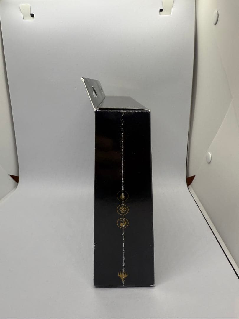 MTG 禍つ神々の力 統率者デッキ Collector's Edition - メルカリ