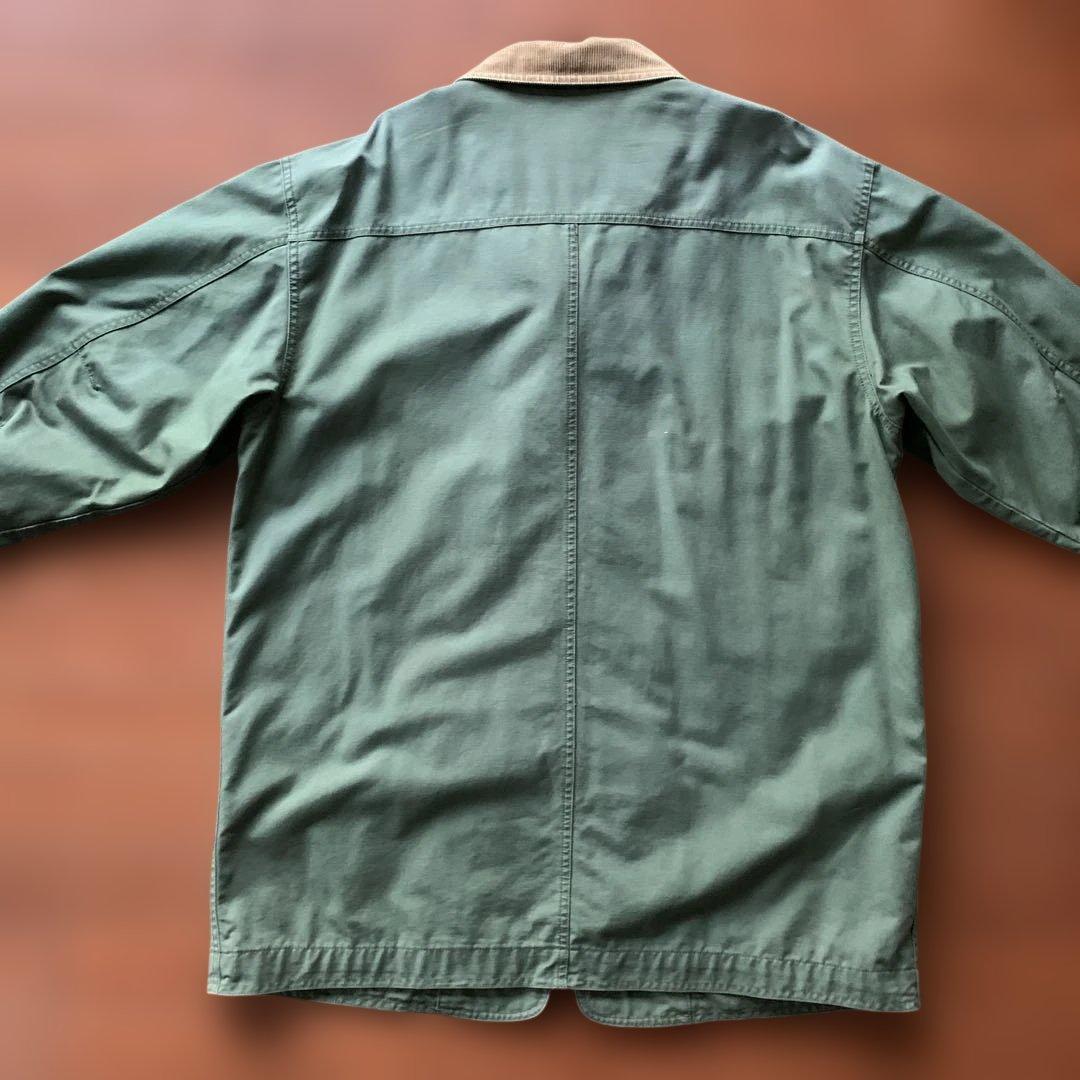 【定番】L.L.Bean フィールド・コート　ハンティング・ジャケット
