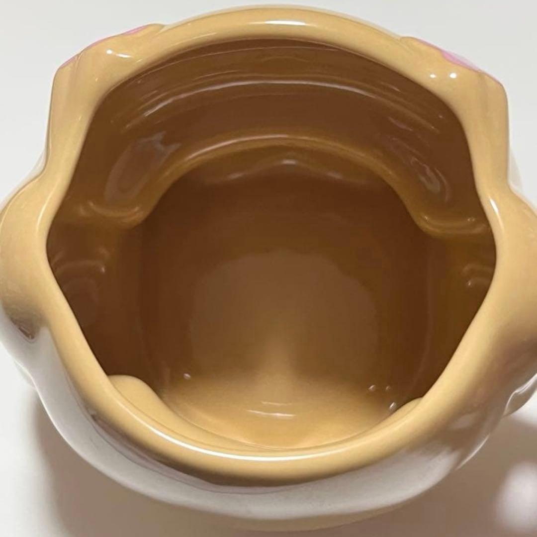 サンリオ シナモロール モカ ダイカットマグカップ レトロ