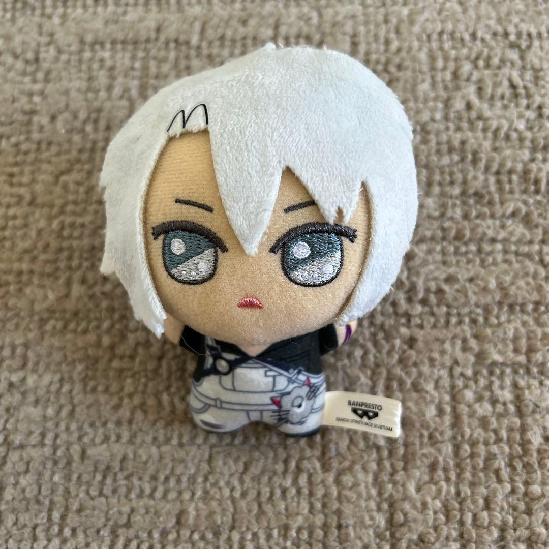 アイナナ きらどる ぬいぐるみ お掃除大作戦&ぶっとびレーシング